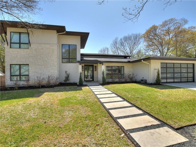 Virtual tour of 3307 Big Bend DR