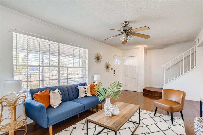 Virtual tour of 3307 Susquehanna Ln
