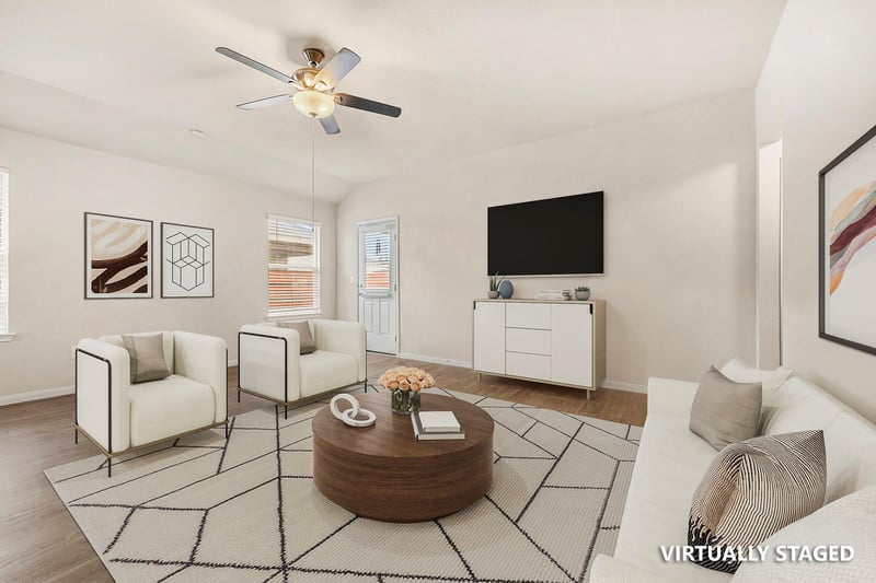 Virtual tour of 3308 Braun WAY