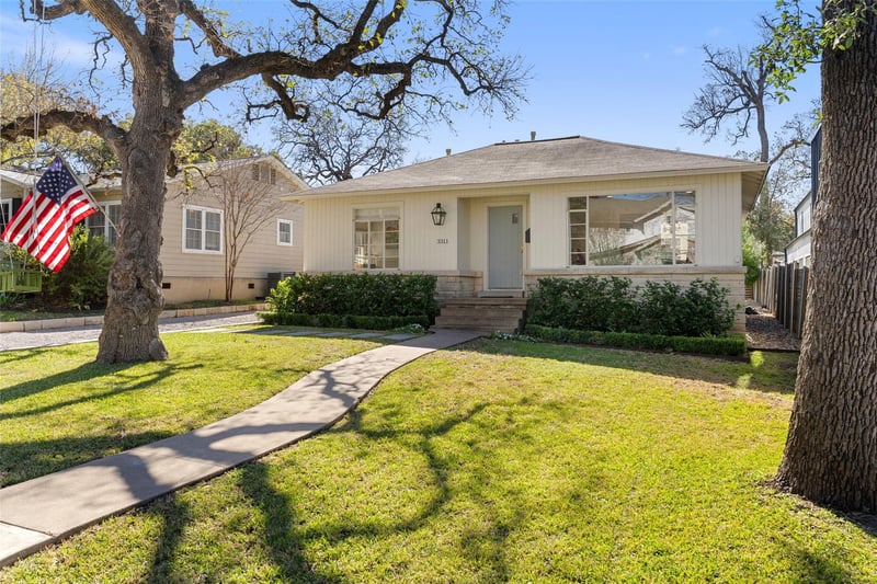 Virtual tour of 3311 Bonnie RD
