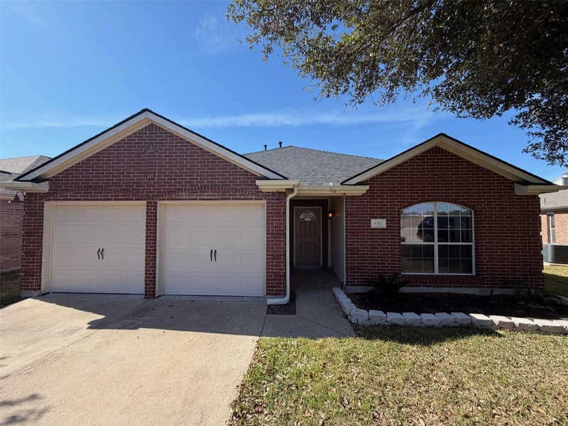 Virtual tour of 3312 Alexander Valley Cv