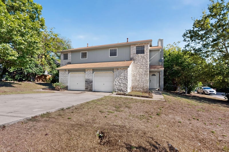 Virtual tour of 3312 Thomas Kincheon St