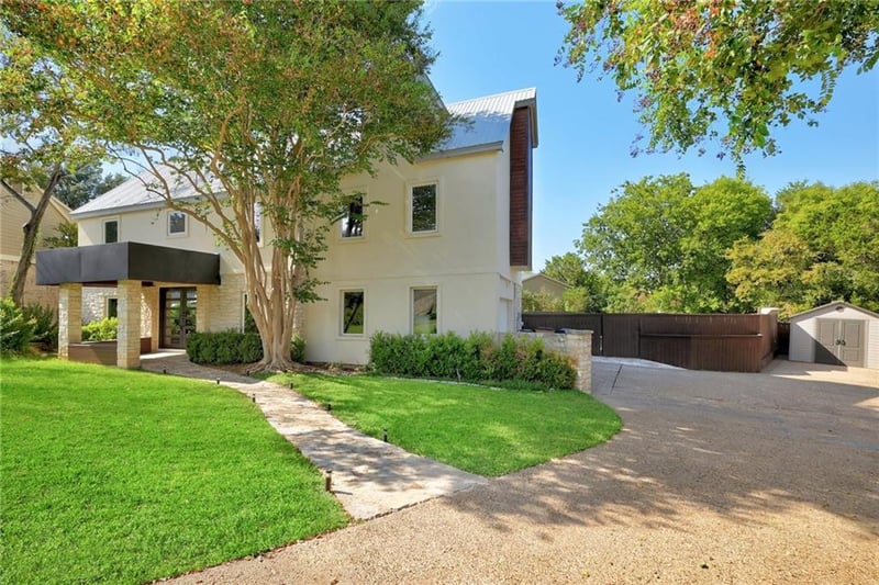 Virtual tour of 3312 Thousand Oaks Cv