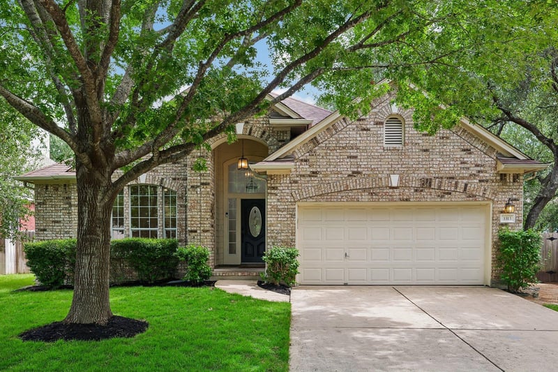 Virtual tour of 3313 Burks LN