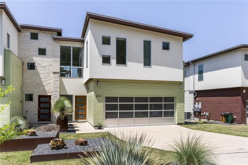 Virtual tour of 3314 Westhill DR Unit #B