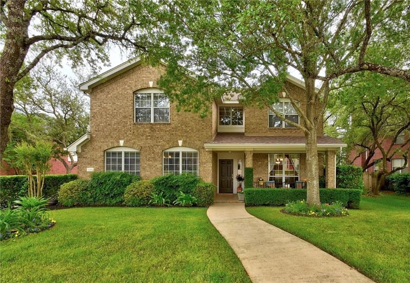 Virtual tour of 3315 San Mateo Dr