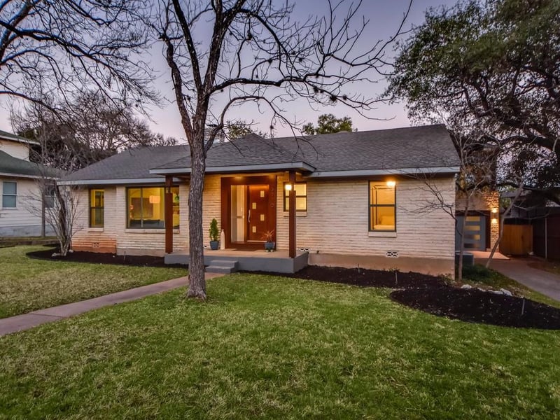 Virtual tour of 3316 Big Bend Dr