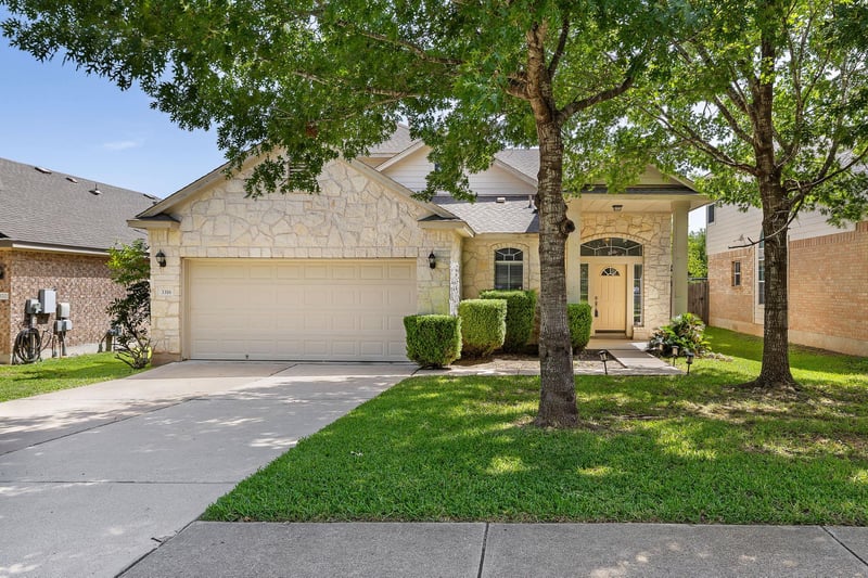 Virtual tour of 3316 Tavistock Dr