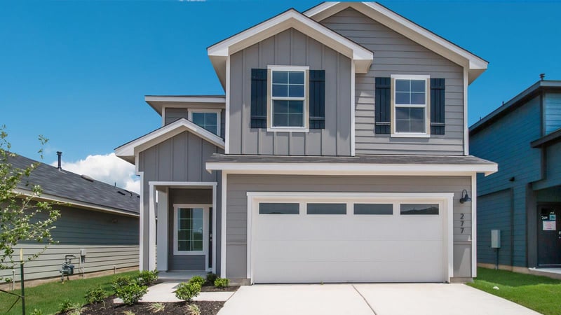 Virtual tour of 332 Ebbsfleet Dr
