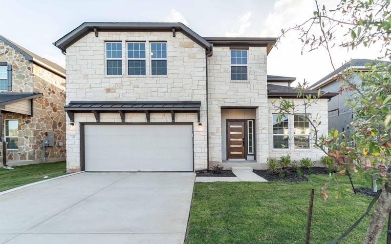 Virtual tour of 332 Hollister DR