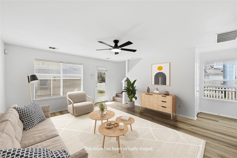 Virtual tour of 332 Wetzel