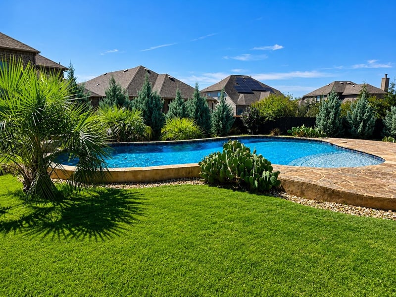Virtual tour of 3320 Magellan CT