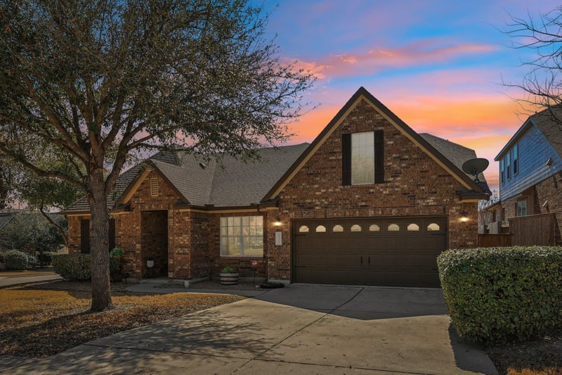 Virtual tour of 3321 Cortes PL