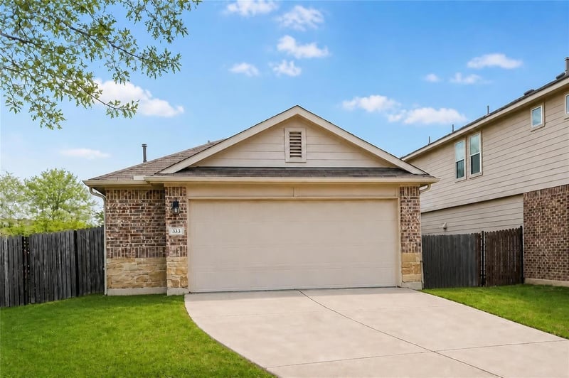 Virtual tour of 333 Blue Sage DR