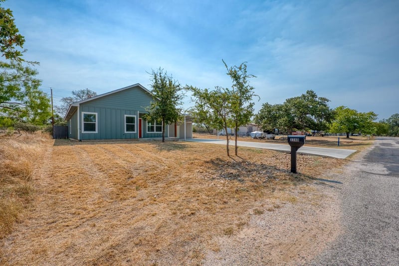 Virtual tour of 3340 Cactus TRL