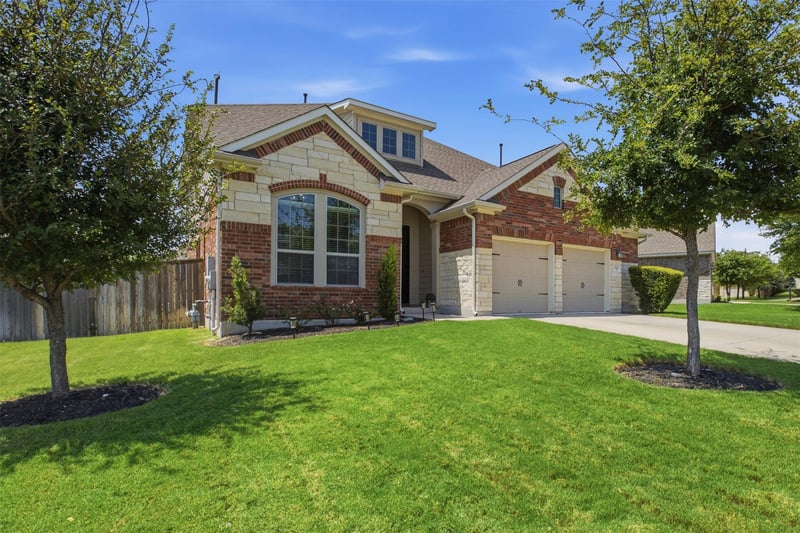 Virtual tour of 3343 Pablo CIR