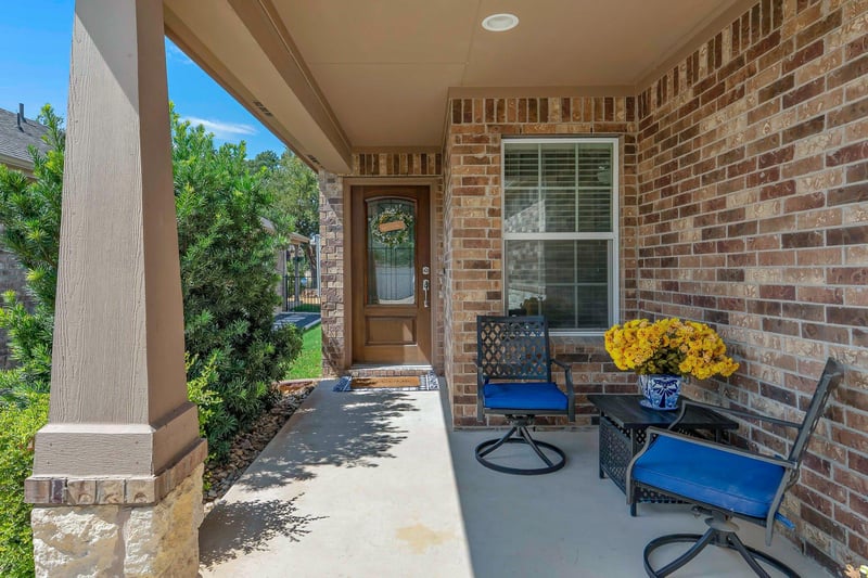 Virtual tour of 335 Brenham PASS