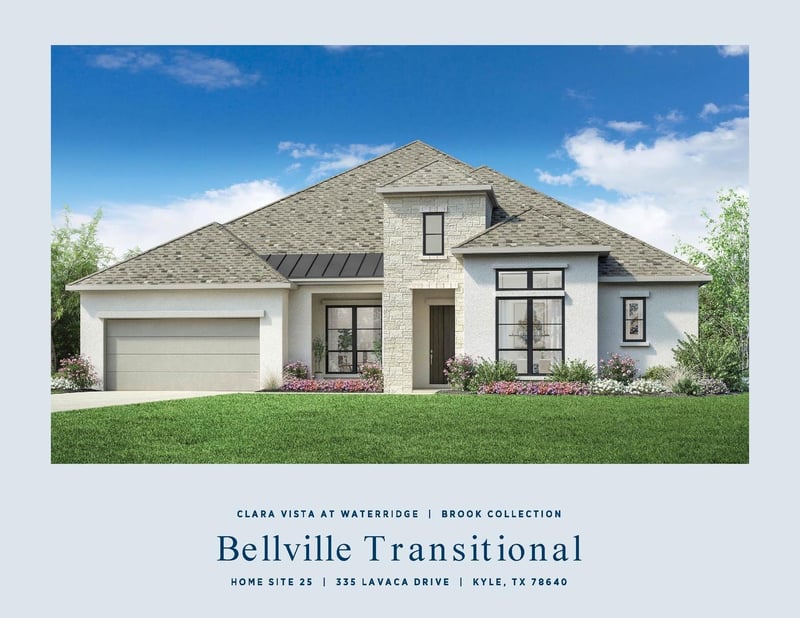 Virtual tour of 335 Lavaca DR