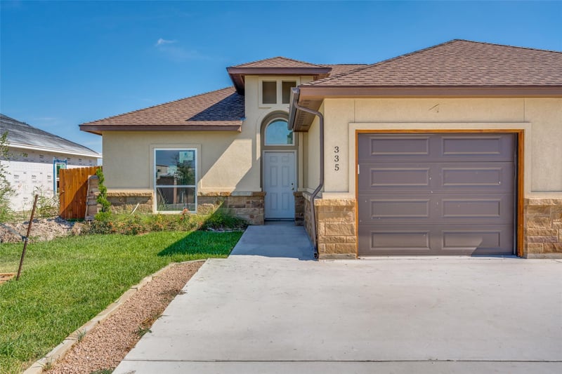 Virtual tour of 335 Navarro Way Unit #26A