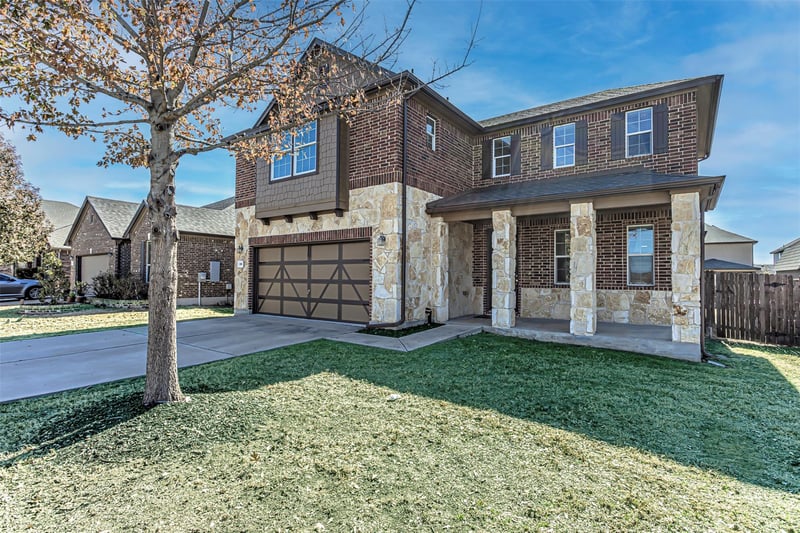 Virtual tour of 339 Alamosa Dr