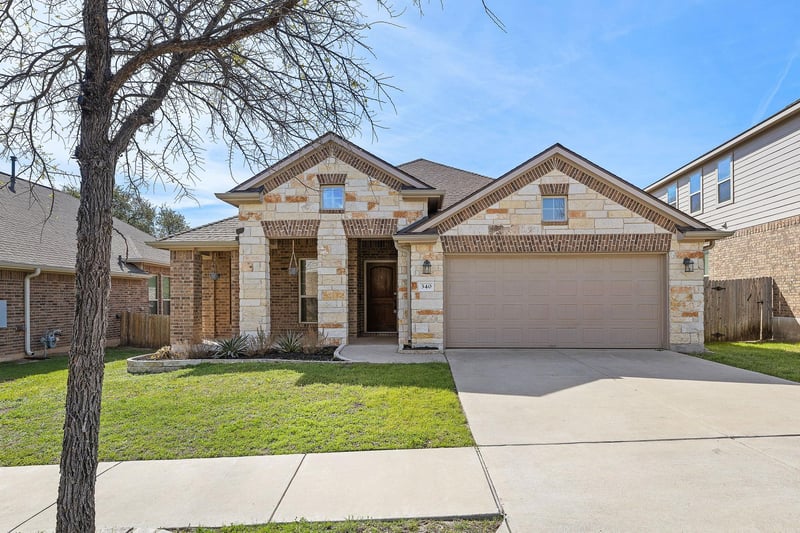 Virtual tour of 340 Beretta Cir