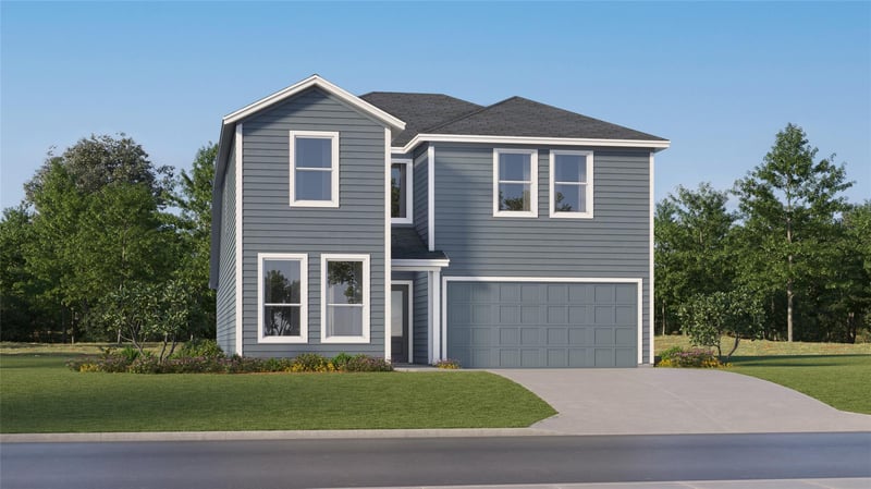Virtual tour of 340 Rockies RD