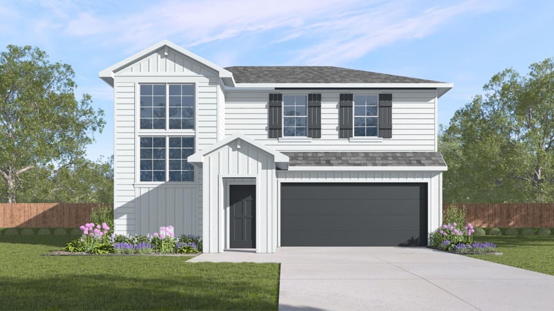Virtual tour of 340 San Juan Trl