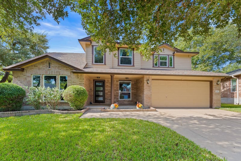 Virtual tour of 3401 Jordan Cv