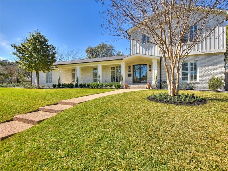 Virtual tour of 3402 MONTE VISTA Dr