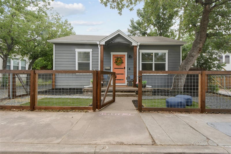 Virtual tour of 3403 King ST