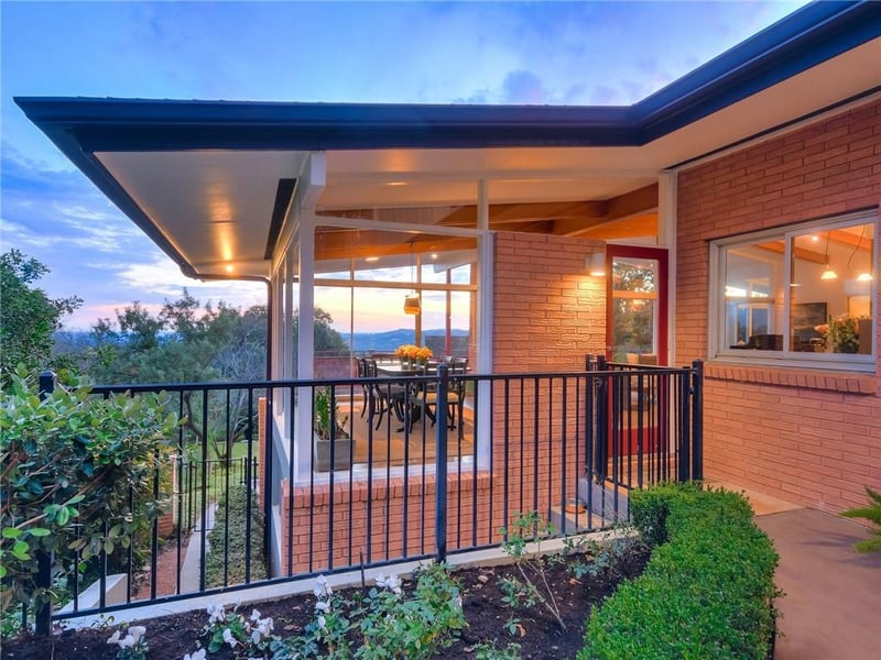 Virtual tour of 3403 Mountain Top CIR
