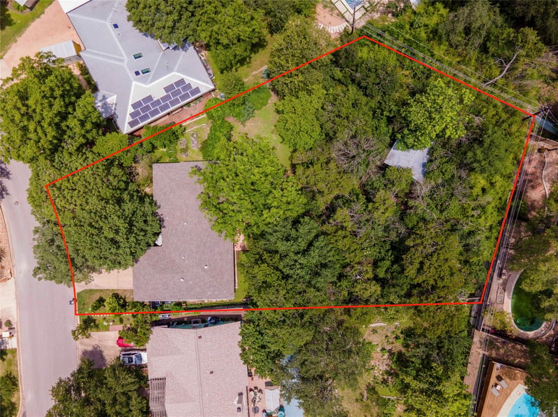 Virtual tour of 3403 Winfield DR