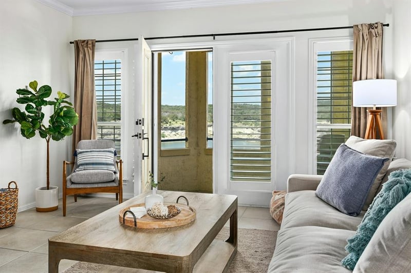 Virtual tour of 3404 American Dr Unit #1105