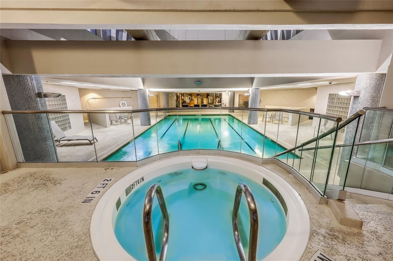 Virtual tour of 3404 American Dr Unit #2208