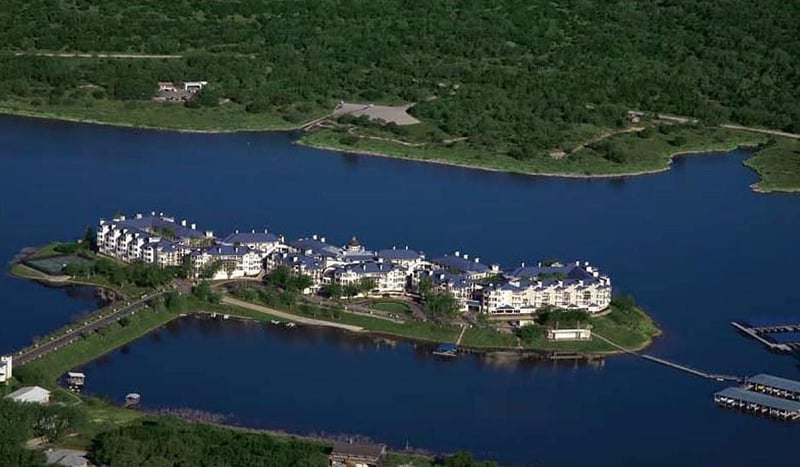 Virtual tour of 3404 American DR Unit #2209