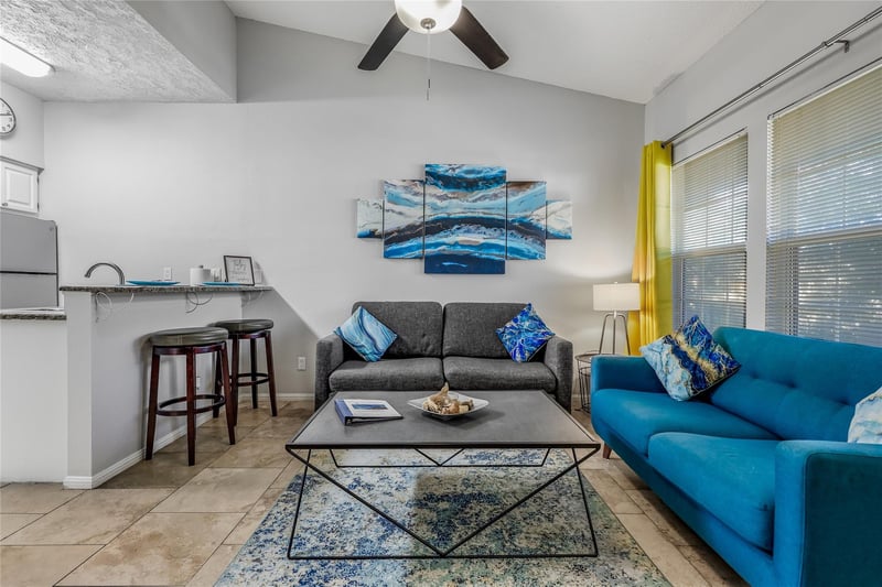 Virtual tour of 3404 American DR Unit #3300