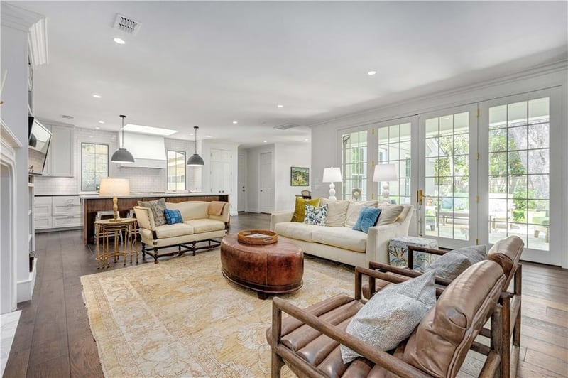 Virtual tour of 3404 Monte Vista Dr