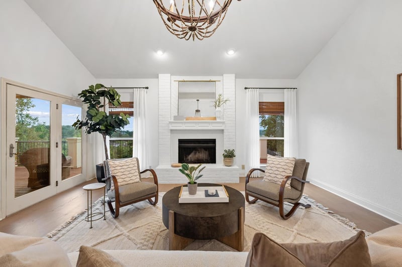 Virtual tour of 3404 Riva Ridge RD