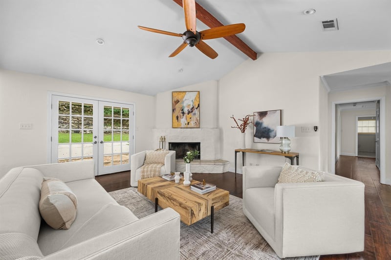 Virtual tour of 3405 Cascadera Dr