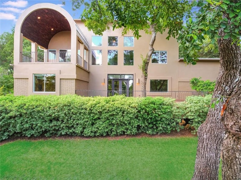 Virtual tour of 3406 BARRANCA Cir