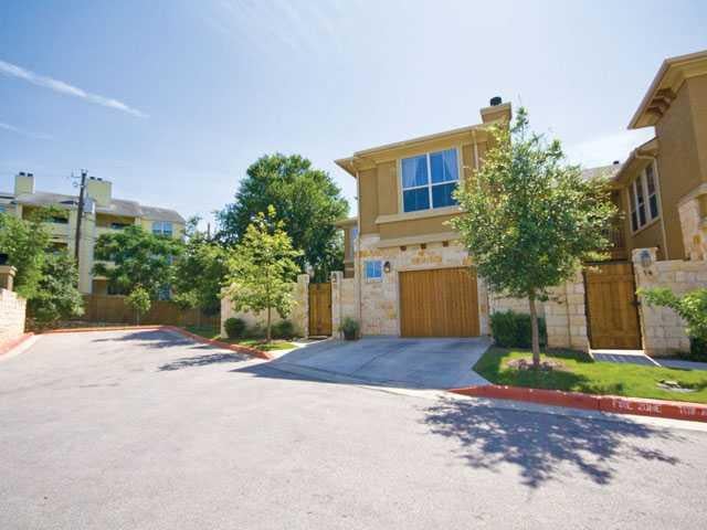 Virtual tour of 3406 Manchaca RD Unit #13