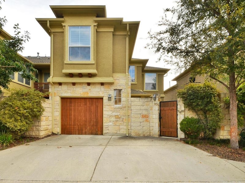 Virtual tour of 3406 Manchaca Rd Unit #36