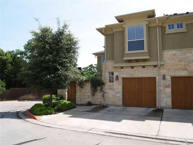 Virtual tour of 3406 MANCHACA RD Unit #38