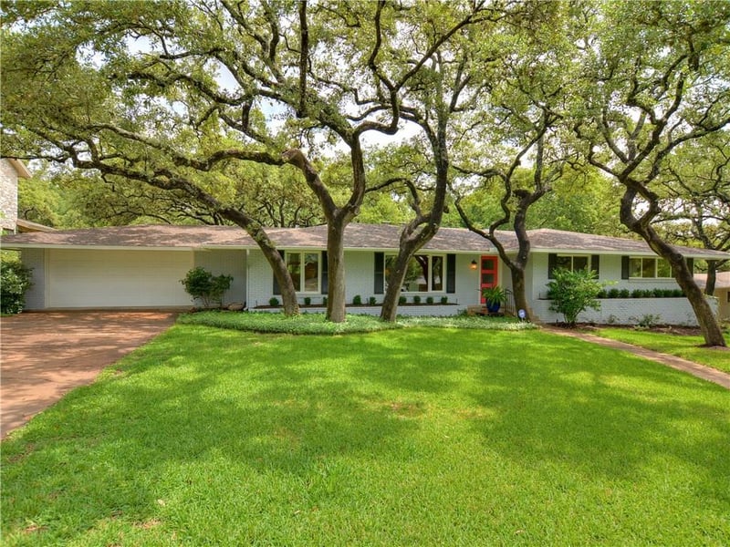 Virtual tour of 3406 Mount Barker Dr
