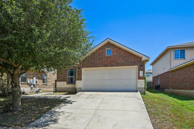 Virtual tour of 3408 Bach DR