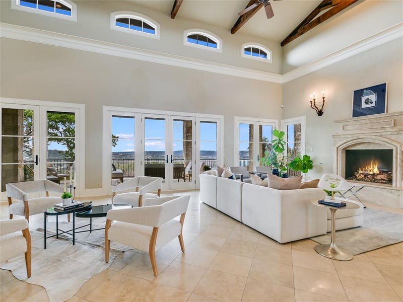 Virtual tour of 3408 Mountain Top CIR
