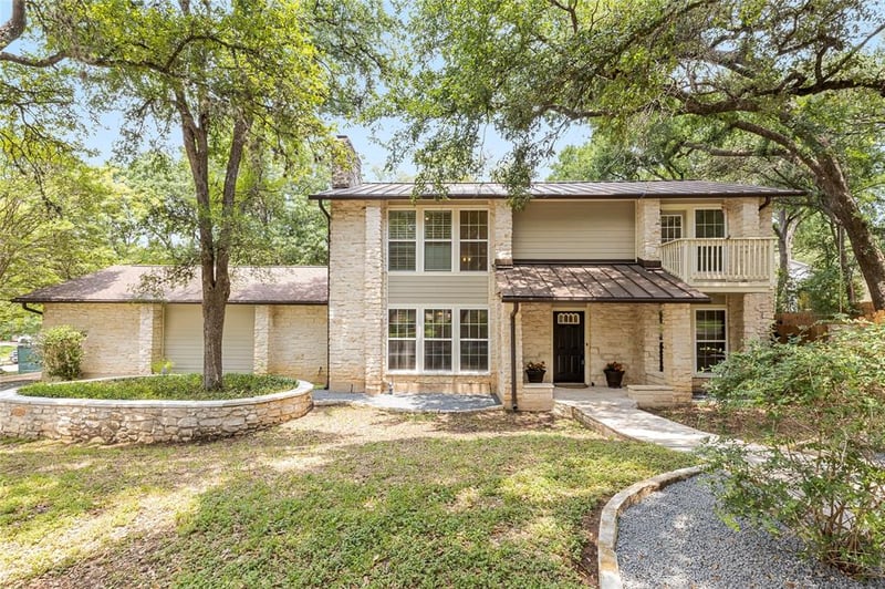 Virtual tour of 3408 Sanderling TRL