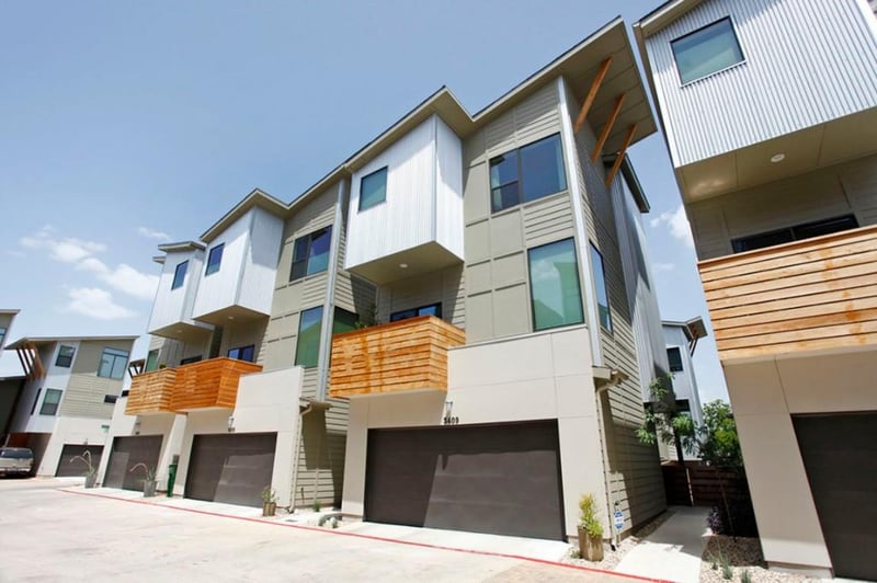 Virtual tour of 3409 Charlotte Rose DR