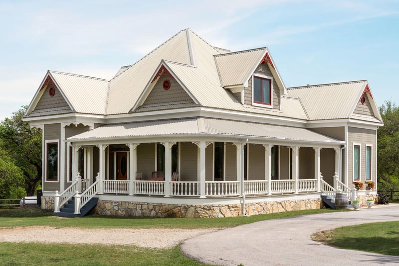 Virtual tour of 3409 Gatlin Creek Rd