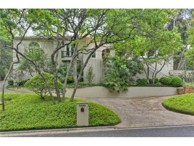 Virtual tour of 3409 Ledgestone Dr